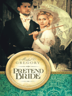 Pretend Bride