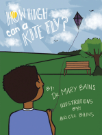 How High Can a Kite Fly?