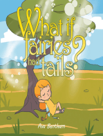 What If Fairies Had Tails?