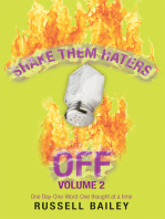 Shake Them Haters off Volume 2