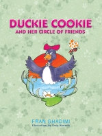 Duckie Cookie and Her Circle of Friends