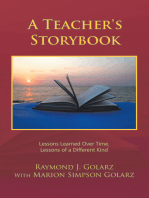 A Teacher's Storybook