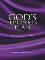 God’s Seduction Plan