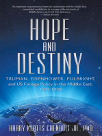 Hope and Destiny