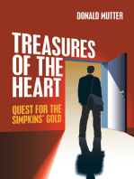 Treasures of the Heart: Quest for the Simpkins’ Gold