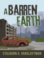 A Barren Earth