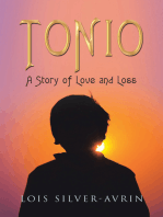 Tonio: A Story of Love and Loss