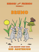 Bruno: Volume 4