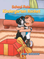 School Pets: Kindergarten Rocket