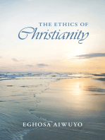 The Ethics of Christianity