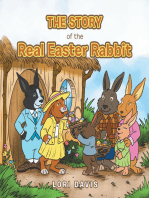 The Story of the Real Easter Rabbit
