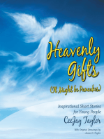 Heavenly Gifts (It Might Be Pancakes)