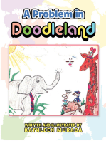 A Problem in Doodleland