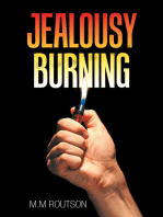Jealousy Burning