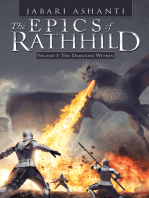 The Epics of Rathhild: Volume I: the Darkness Within