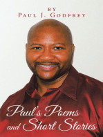 Paul's Poems and Short Stories