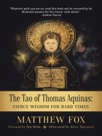 The Tao of Thomas Aquinas