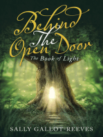 Behind the Open Door