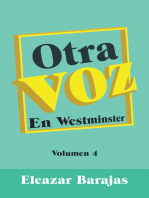 Otra Voz: En Westminster