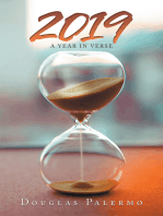 2019: A Year in Verse