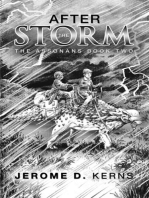After the Storm: The Assonans Book Two