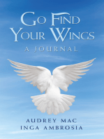 Go Find Your Wings: A Journal