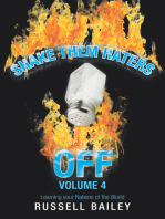 Shake Them Haters off Volume 4: Learning Your Nations of the World