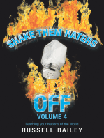 Shake Them Haters off Volume 4