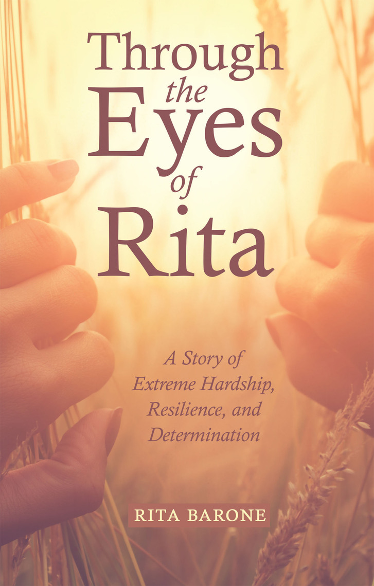 Through the Eyes of Rita by Rita Barone (Ebook) - Read free for 30 days