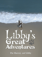 Libby’s Great Adventures