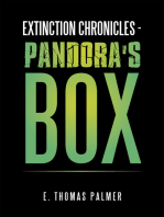 Extinction Chronicles - Pandora's Box