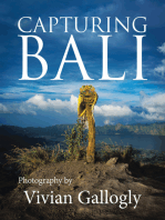 Capturing Bali: Photography by Vivian Gallogly