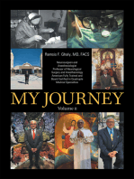 My Journey: Volume Ii