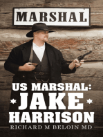 Us Marshal:Jake Harrison
