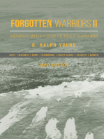 Forgotten Warriors Ii