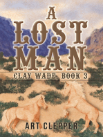 A Lost Man