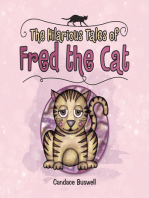 The Hilarious Tales of Fred the Cat: (Revised Edition with Illustrations)