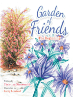 Garden of Friends: The Beginning