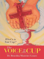 The Voice in the Cup: What’s in Your Cup?