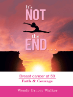It’s Not the End…