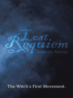 Lost Requiem: The Witch's First Movement.