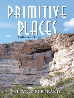 Primitive Places