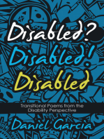 Disabled? Disabled! Disabled