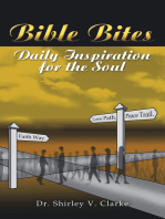Bible Bites