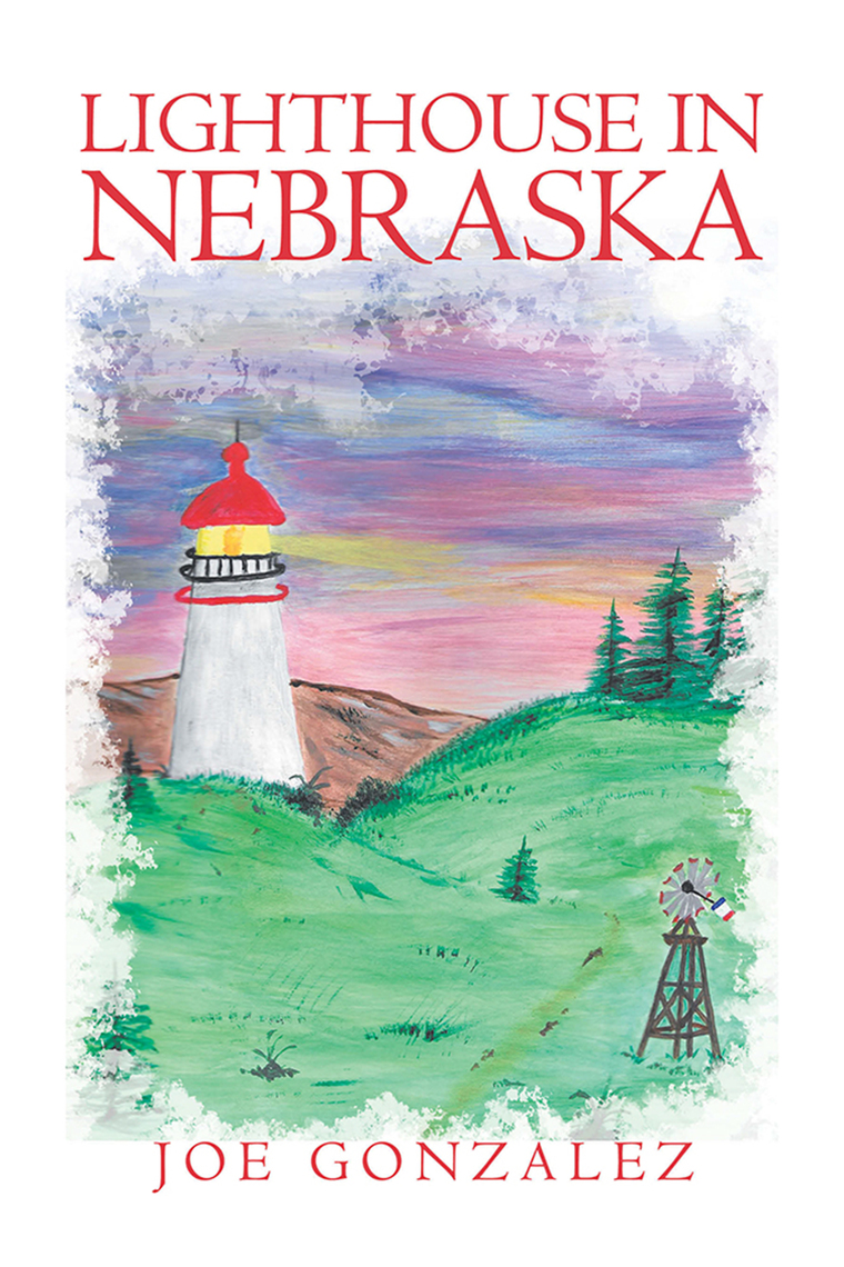 Lighthouse in Nebraska by Joe Gonzalez