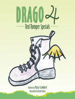 Drago 4: Red Romper Specials
