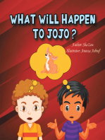 What Will Happen to Jojo?