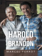 Harold and Brandon: Book 2