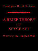 A Brief Theory of Spycraft