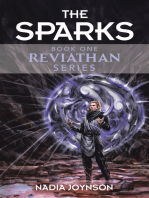 The Sparks: Book One Reviathan Series
